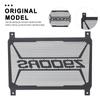 For Z900 RS Z 900 RS Z900RS 2021 2022 CNC Aluminum Motorcycle Radiator Guard Engine Cooler Grille Cover Protection