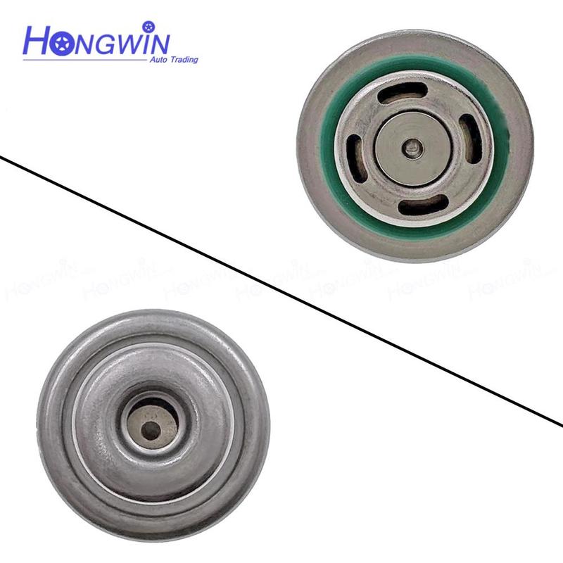 15100-31G00 Fuel Pressure Regulator Fits Suzuki KingQuad 450, KingQuad 500, KingQuad 700, KingQuad 750, 2005- 1510031G03