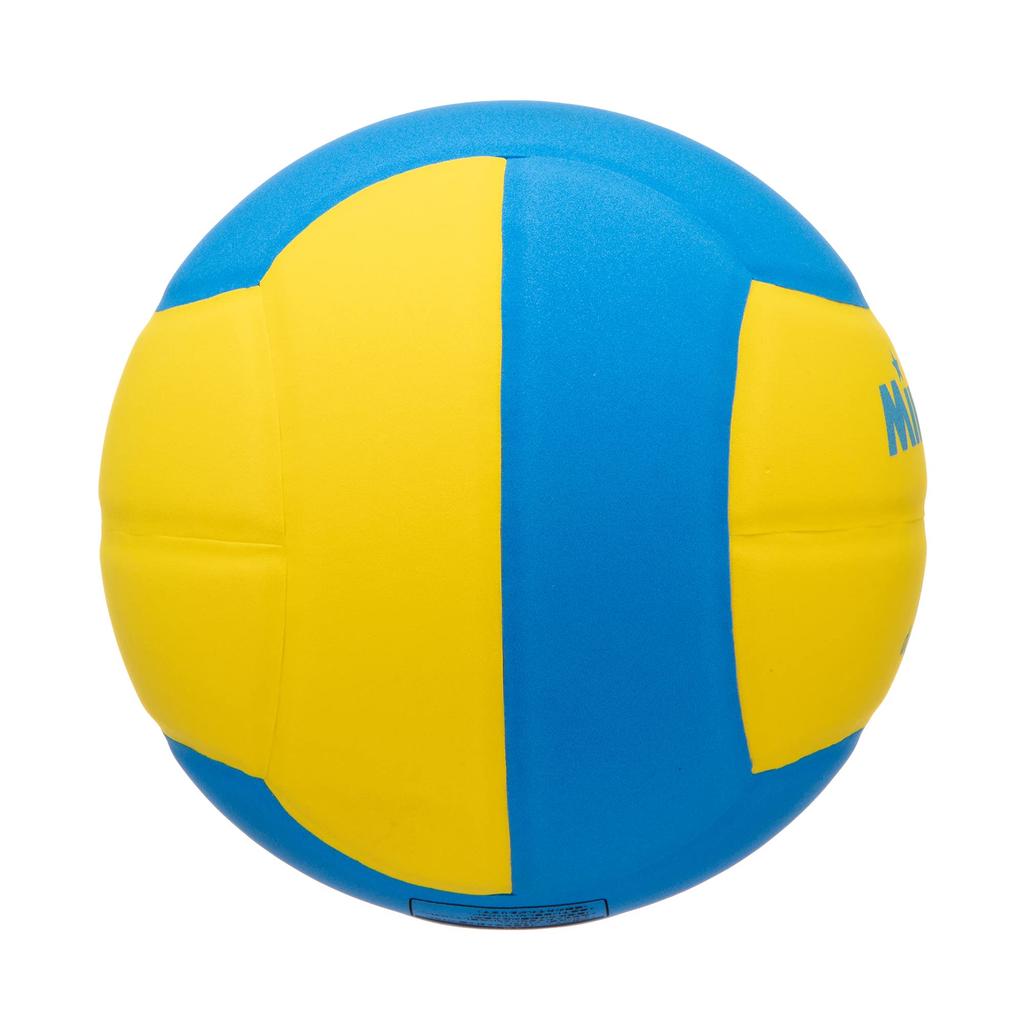 MIKASA Улыбка Вышибалы 0 от малышей до начальной школы 150 г Рекомендуемое внутреннее давление Нет. (для студентов) Желтый/Синий SD00-YBL 0.10-0.15 (кгс/см2)