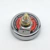 1pcs Diameter 2" 55mm Magnetic Welding Grounding Device Magnetic Welding Ground Clamp 16LBS 200A