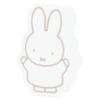 Tees Factory Miffy Acrylic Organizer, White, MF-5542497WH