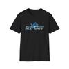 Футболка Detroit Lions All Grit