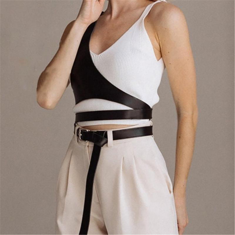 Женский сексуальный пояс на талию для костюма танцовщиц сцены, бижутерия для талии, украшение для тела для вечеринки и клуба, декоративный для джинсов