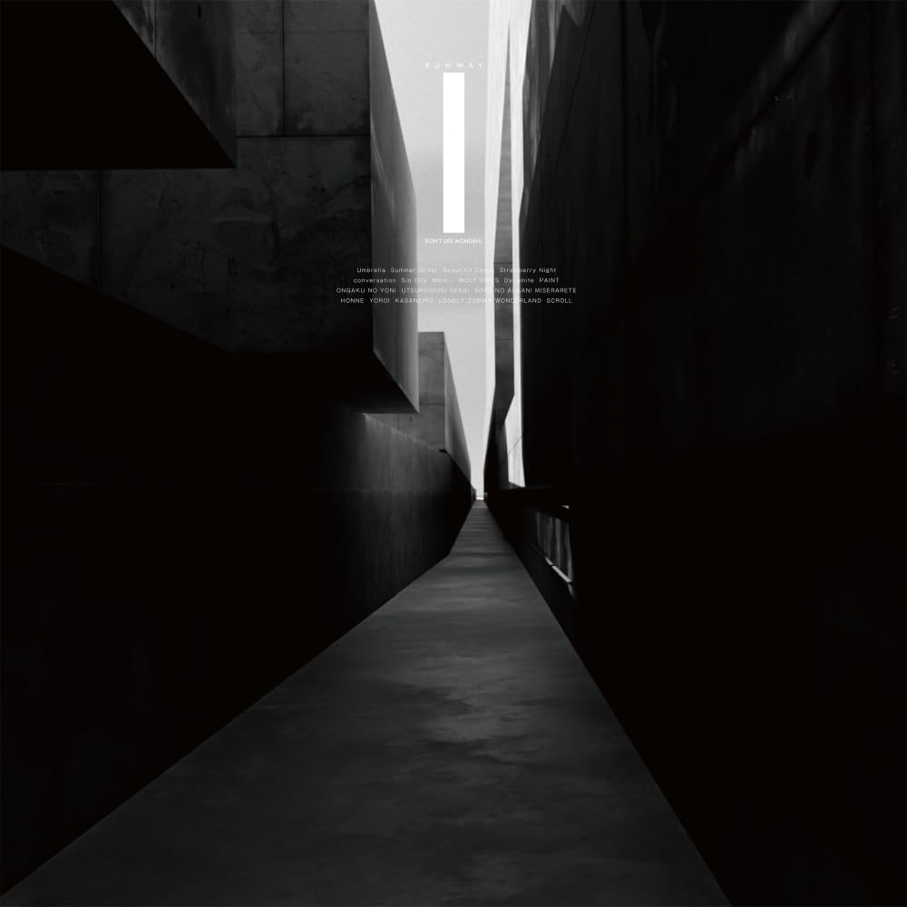 RUNWAY Production Limited Set Compatible with (first Edition) (AL 2-disc + Blu-ray 2-disc Set Sumapura)