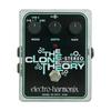 Electro Harmonix Effector Analog Chorus Stereo Clone Theory Electro-harmonix []