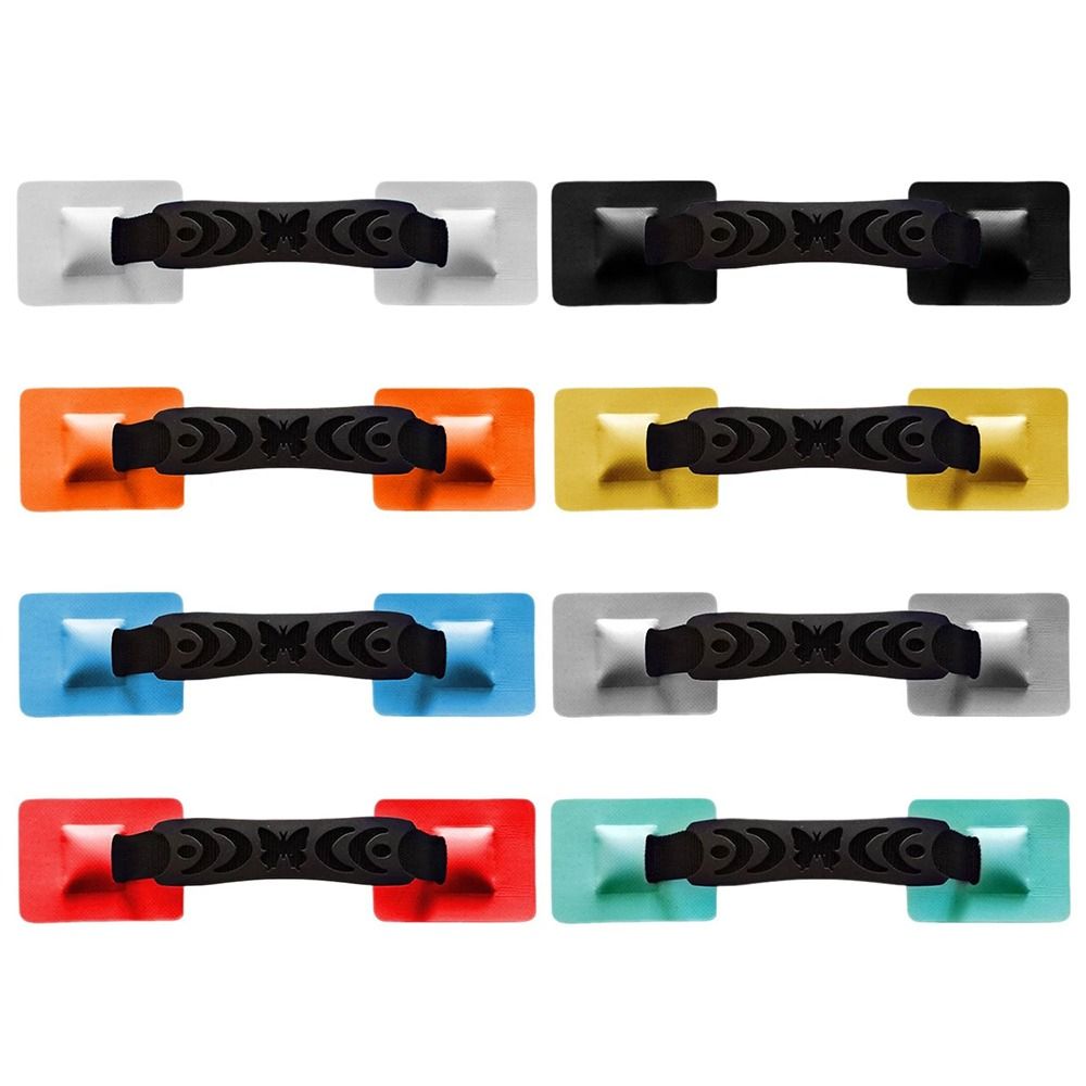 Canoe Armrest Accessory Surfboard Handrail Inflatable Boat Strap Carry Handle Grab PVC Seat Strap