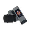 Dickies Нейлоновый ремень GI (Серый)