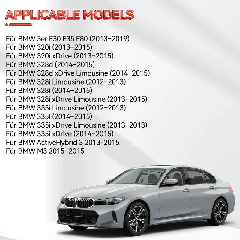 Для BMW 3 серии F30 F35 F80 316 320 328 Задний правый держатель лампы заднего фонаря Разъем-адаптер 63217313044