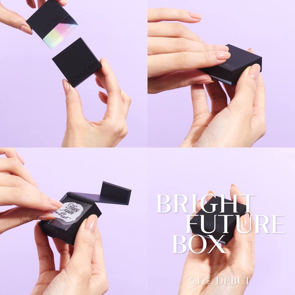 KANEBO Bright Future Box EX3