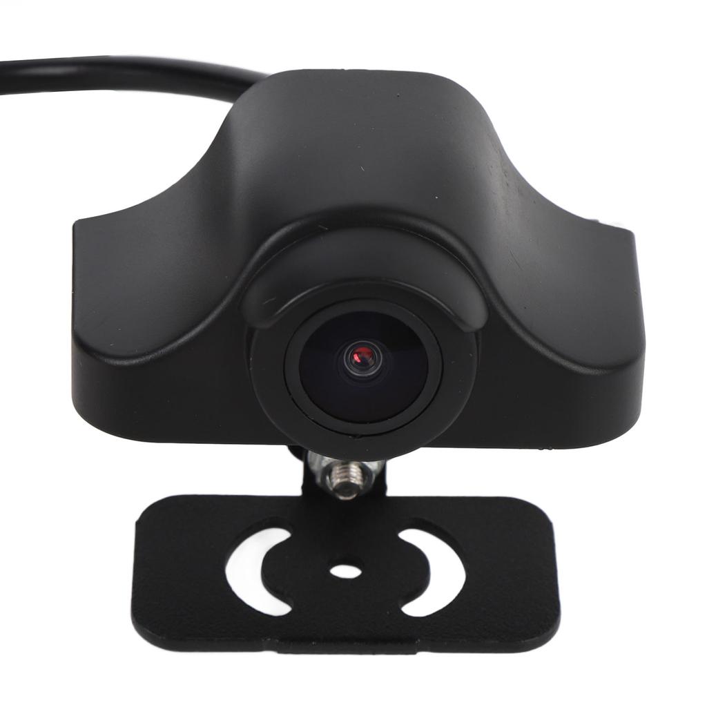 Камера заднего вида с широким углом обзора 120 градусов, водонепроницаемая, IP67, 1080P, ночное видение, вид сзади