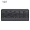 Logitech Беспроводная Bluetooth-клавиатура K650