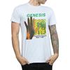 Genesis Mens Invisible Touch Tour T-Shirt