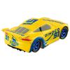 TAKARA TOMY "Disney Cars Tomica C-06 Cruz Ramirez (Тип гонок DINOCO)" Мини-машинка Игрушка для детей от 3 лет В коробке Проходит Стандарты безопасности игрушек Сертификат ST Mark