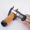 33mm Lock-on Grip ZTTO Bike Handlebar Accessories Universal Bicycle Grips  Mountain Bike Parts