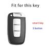 Soft TPU Car Key Cover Case Shell Fob For Hyundai Accent Elantra Solaris HB20 Veloster SR IX35 I30 for KIA RIO K2 K3 Sportage Accessories