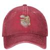 Carpenter Album Short N Sweet Baseball Cap Couple Women Design Trucker Hat Summer Yk Retro Outdoor Sports Snapback Cap