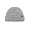 Vans Core Basic Beanie Heather Grey Vn000k9yhtg1