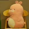 Cute Dinosaur Rabbit Bear Plush Toy Cartoon Girls Children Festive Gift Dolls