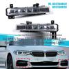 BMW 5 серии G30/G31/G38 (2016-2018) Дневной свет (Часть №. 63177349131/9132)