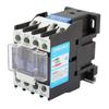 AC 240V Contactor AC Coil 32A (Ith) 3-Phase 1NO Motor Starter Relay CJX2 1810