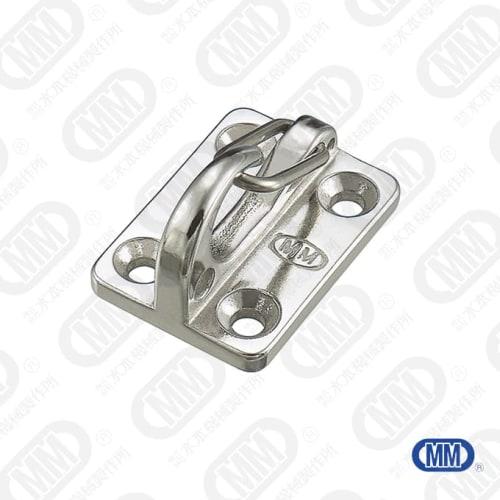 MM Mizumoto Machinery Works SUS304 Stainless Steel Wall Hook IP Type IPH-2