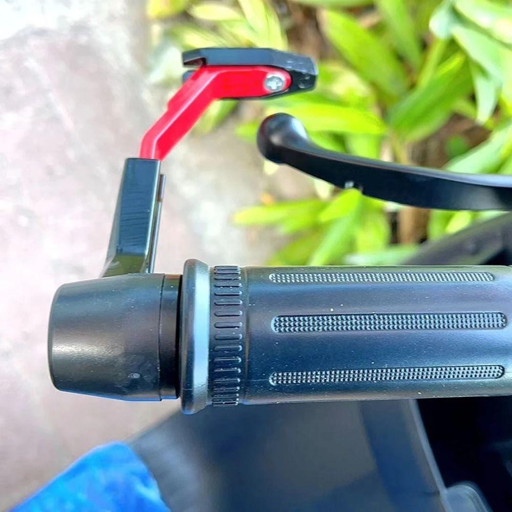 Adjustable Length Brake Lever Guard Anti-fall Hand Guard High Quality Handlebar Protecter  ATV