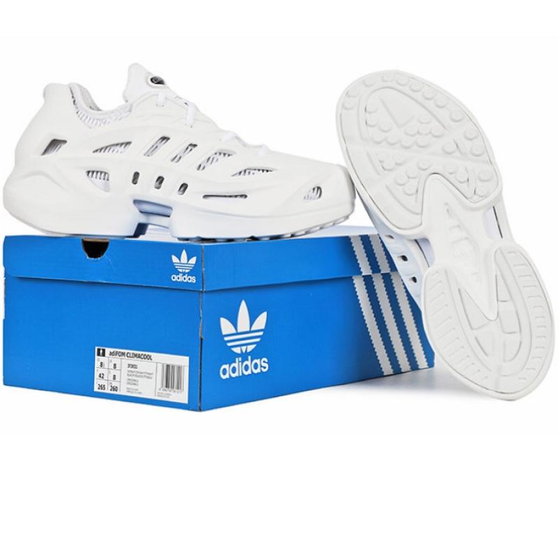 Adidas Кроссовки Adiform Climacool Crystal White