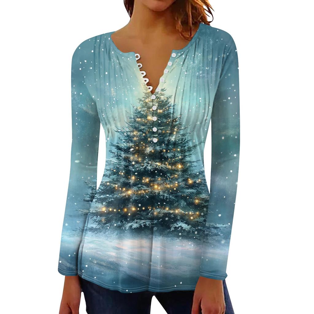 Рубашки с длинным рукавом для женщин, осенняя мода, нарядные повседневные блузки, модные плиссированные туники, топы для леггинсов