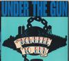 CD UNDER THE GUN - Бежать некуда MEND02 Mendit 1998 США Рок Б/У