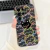 Чехол для Samsung Galaxy S24 Ultra Красивый мультяшный чехол S24Ultra S928B S928U Мягкий ТПУ чехол для телефона для Samsung S24 Ultra