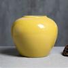 Miling Retro Jingdezhen Ceramic Flower Vase