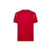 adidas Мужские футбольные майки Умеренные IK7166