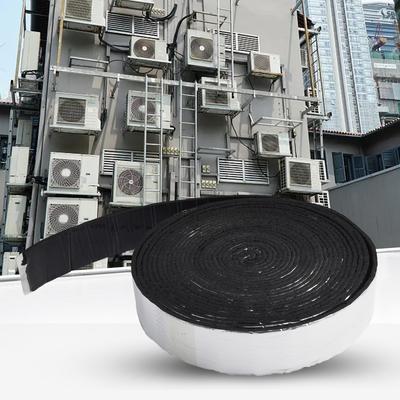 Изоляционная лента для обмотки труб Наружная лента из пенопласта для изоляции труб Содержимое упаковки