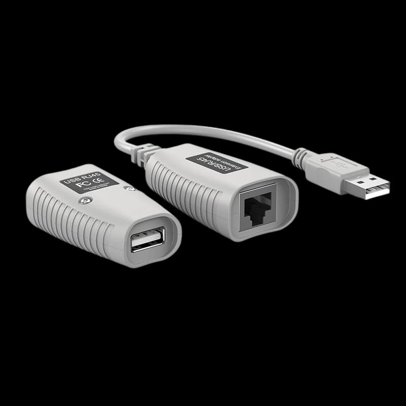 MT-viki USB 1.1 to RJ45 Extender 50m
