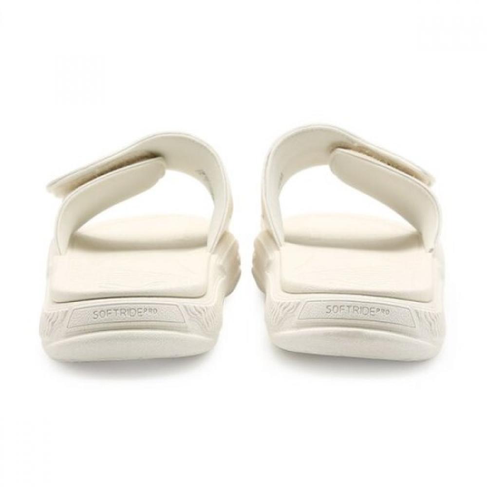 Puma Унисекс Slide 24 V iVory White