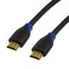 LogiLink CH0065 HDMI-кабель, черный, 7,5 м