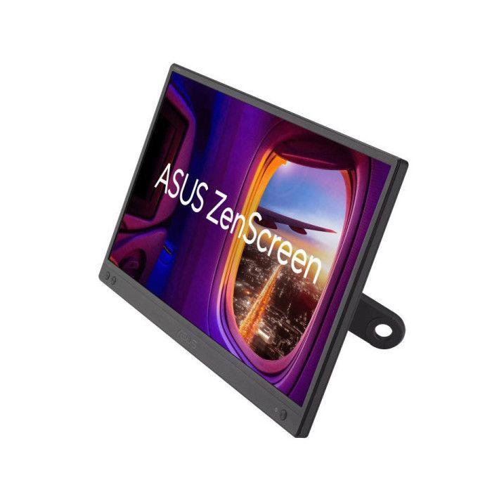 ASUS ZenScreen MB166CR 15.6' F
