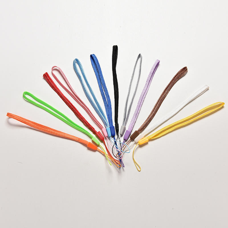 20Pcs Hand Wrist Strap Lanyard For Camera Cellphone Ipod Mp3