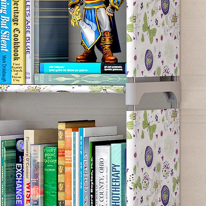 Шкафчик с полками, для хранения книг