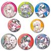 32/44/58MM Inference Adventure Game Anime Brooches Danganronpa HD Print Badge Backpack Collar Cartoon Lapel Pins Jewelry Gifts Accessory