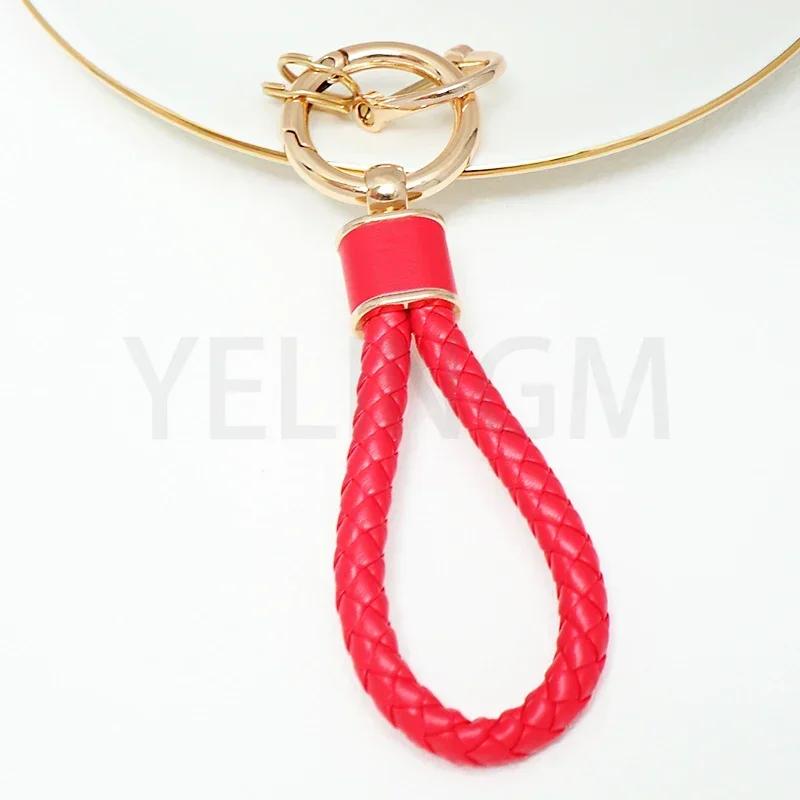 Чехол-накладка из ТПУ для ключа-брелока автомобиля, полная защита для VW Volkswagen Golf 7 MK7 Tiguan MK2 для SEAT Ateca Leon FR 2 Ibiza для Skoda Octavia