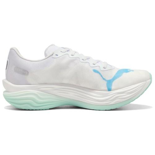 Puma Deviate NITRO Elite 3 Износостойкая Поддержка Низкий Верх Повседневная - 309809-08