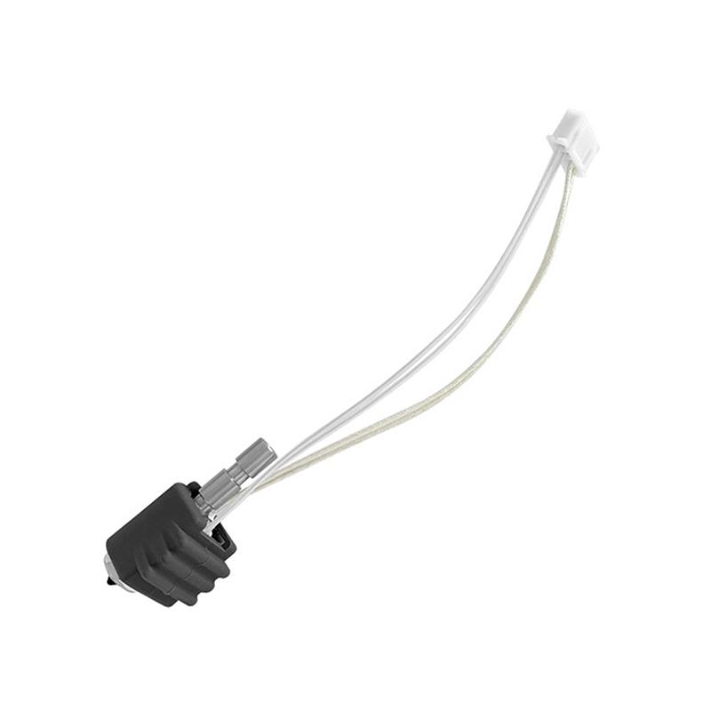 Для Anycubic Kobra 3 Max комплект насадок Hotend Pinting Head быстросменная насадка 3D-принтер закаленная сталь 0,4 мм для Kobra 3 Max Combo