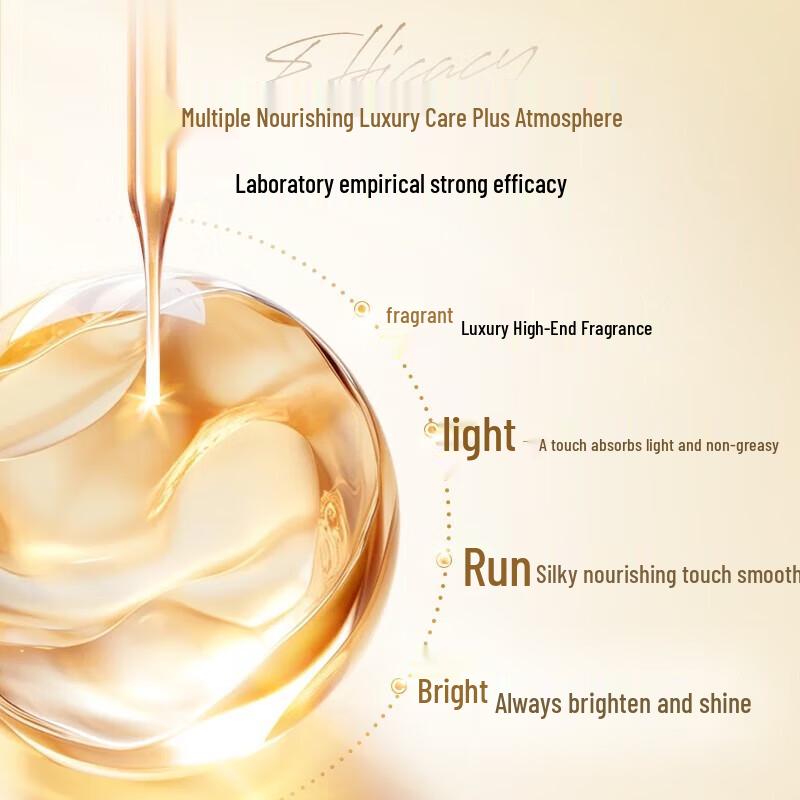 Schwarzkopf Essence Repair Hair Oil Duo Set