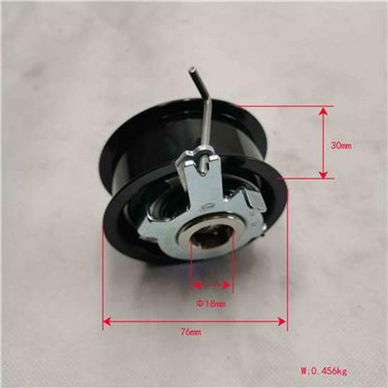 Foton Timing Belt Tensioner - SPV10001528E9300