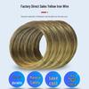 Agricultural Hot-Dip Galvanized Steel Wire