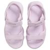 Air Jordan Jordan Deja Sandal Doll Женские Кроссовки Фиолетовый Рассвет FN5036-500