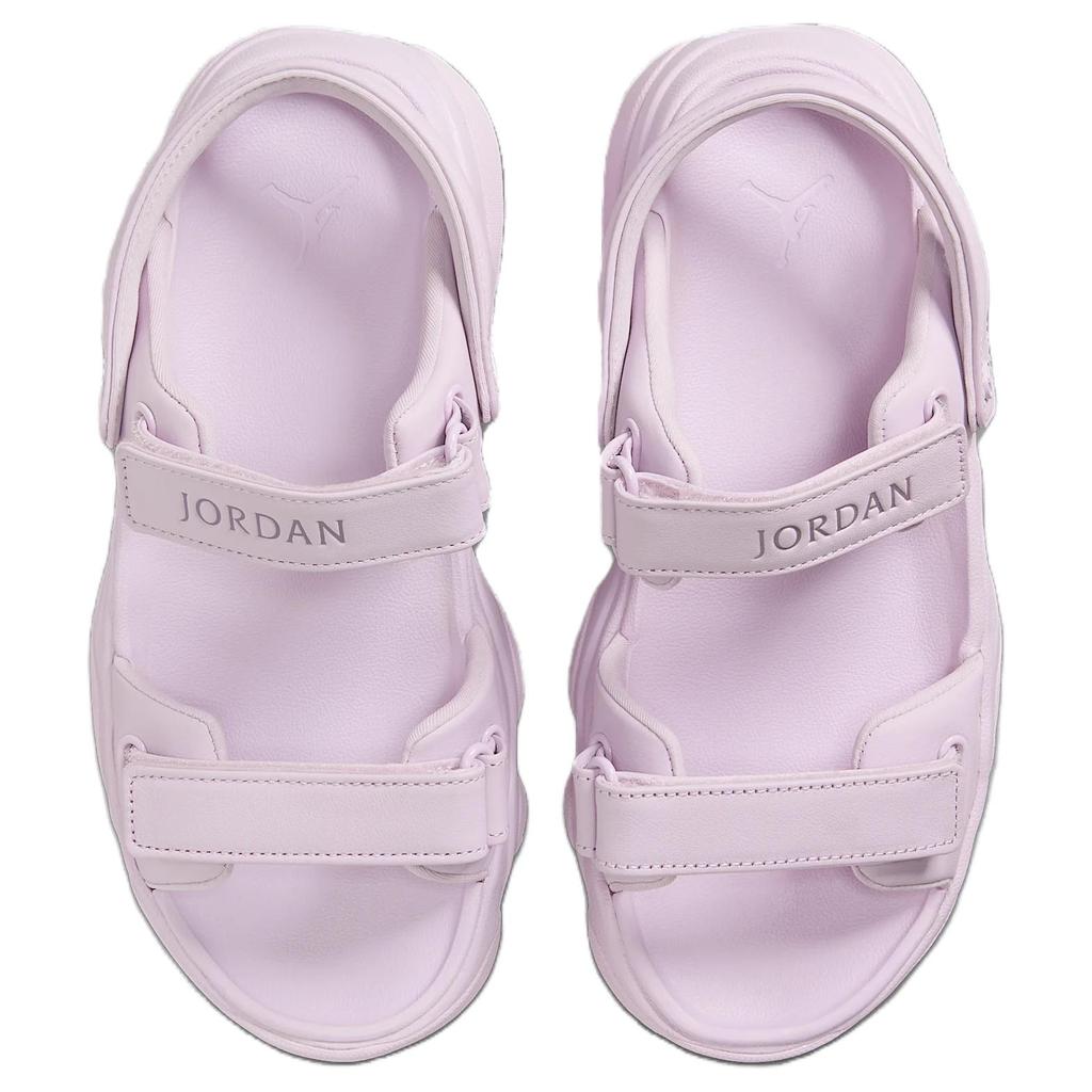Air Jordan Jordan Deja Sandal Doll Женские Кроссовки Фиолетовый Рассвет FN5036-500