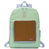 SpongeBob, Collaboration Polyamide Backpack Regular Unisex Aqua Green Casual CN2219-310