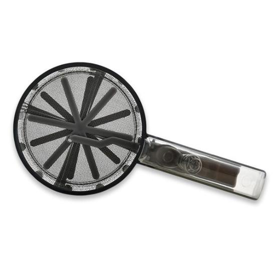 Просеиватель для муки, прозрачные весы, кухонные принадлежности, мелкая сетка, ручной фильтр для муки, кухонное сито, отличное просеивание, мелкая сетка